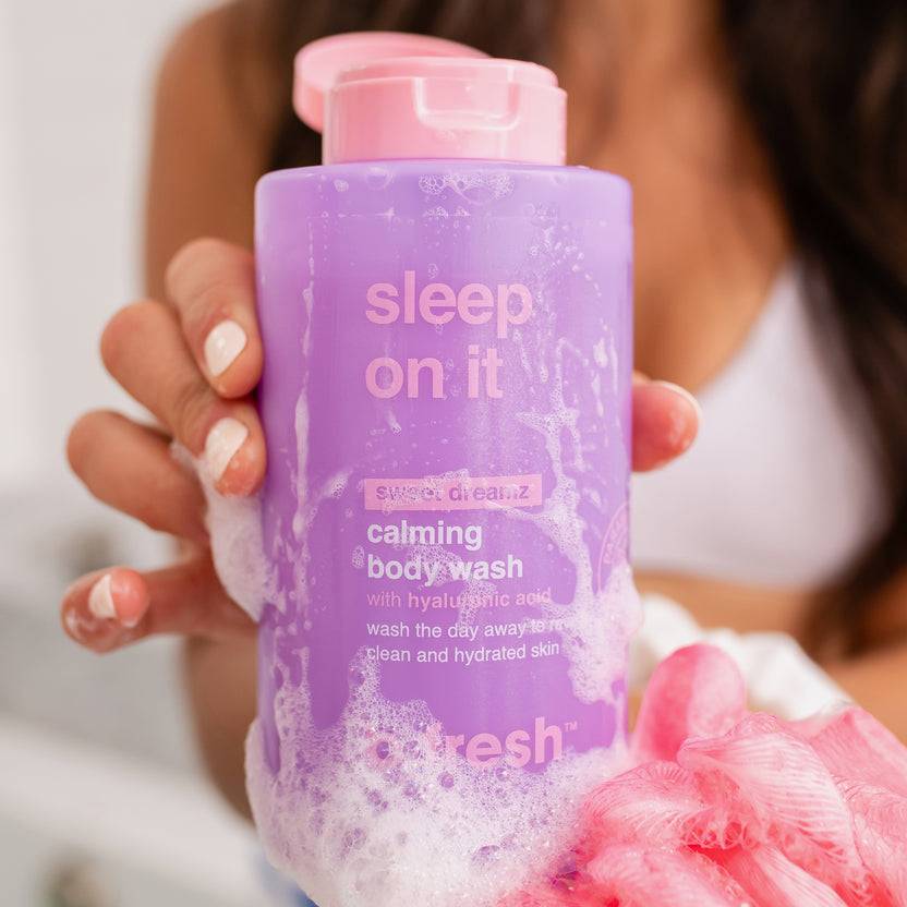 b.fresh sleep on it - calming body wash (473ml) Fabrikpreis