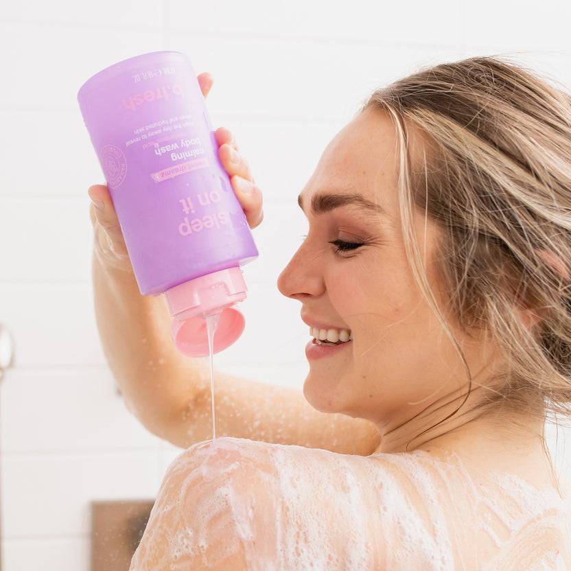b.fresh sleep on it - calming body wash (473ml) Fabrikpreis