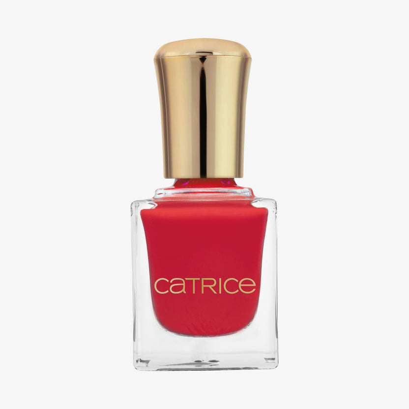Catrice Cosmetics Magic Christmas Story Nail Lacquer Rabatt