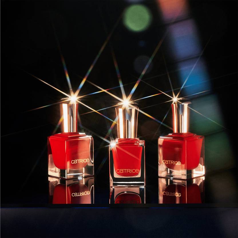 Catrice Cosmetics Magic Christmas Story Nail Lacquer Rabatt