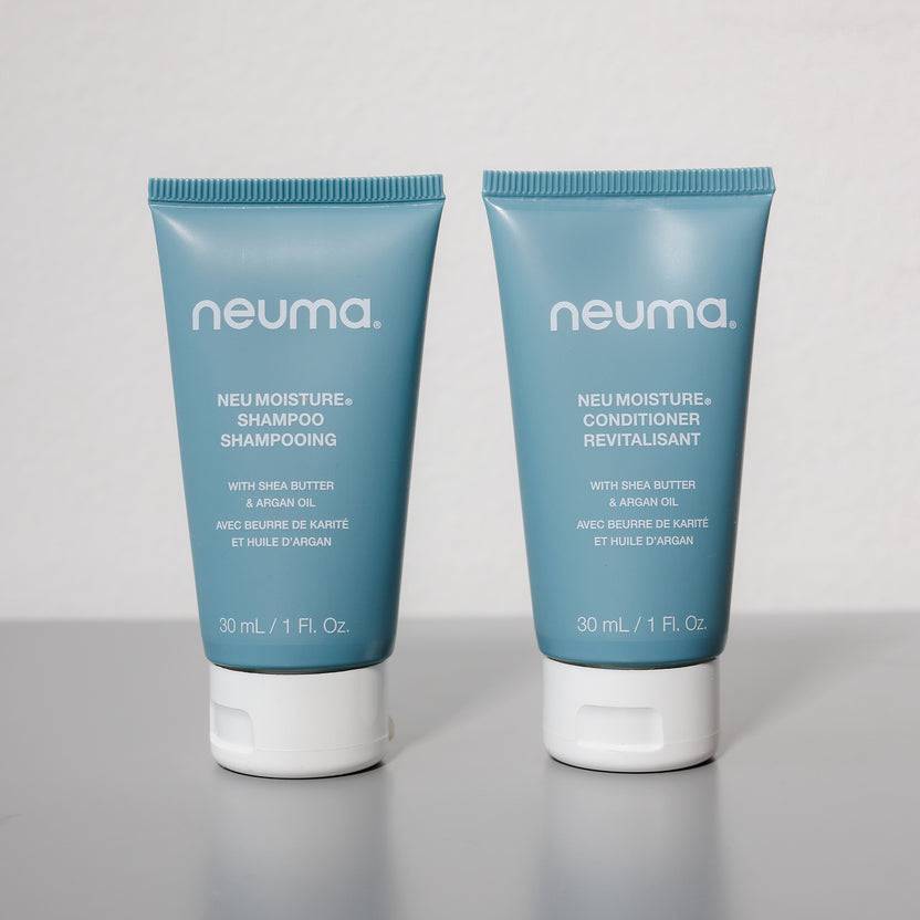 Neuma NEU MOISTURE® SHAMPOO (250ml) Günstig kaufen
