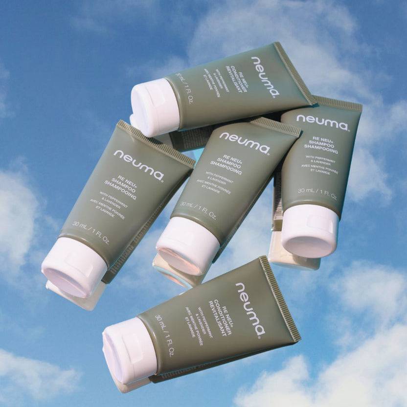 Neuma RE NEU® SHAMPOO (250ml) Versandkostenfrei