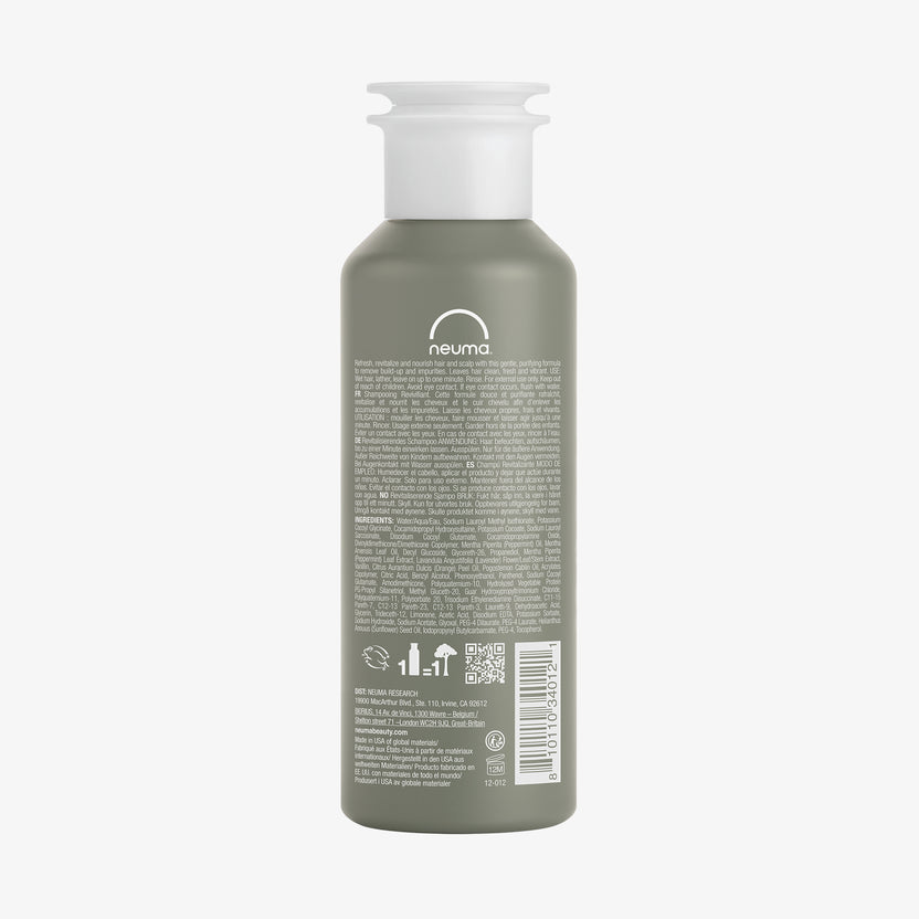 Neuma RE NEU® SHAMPOO (250ml) Versandkostenfrei