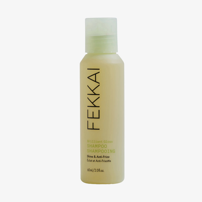 FEKKAI Brilliant Gloss Shampoo (250ml) Flash Sale