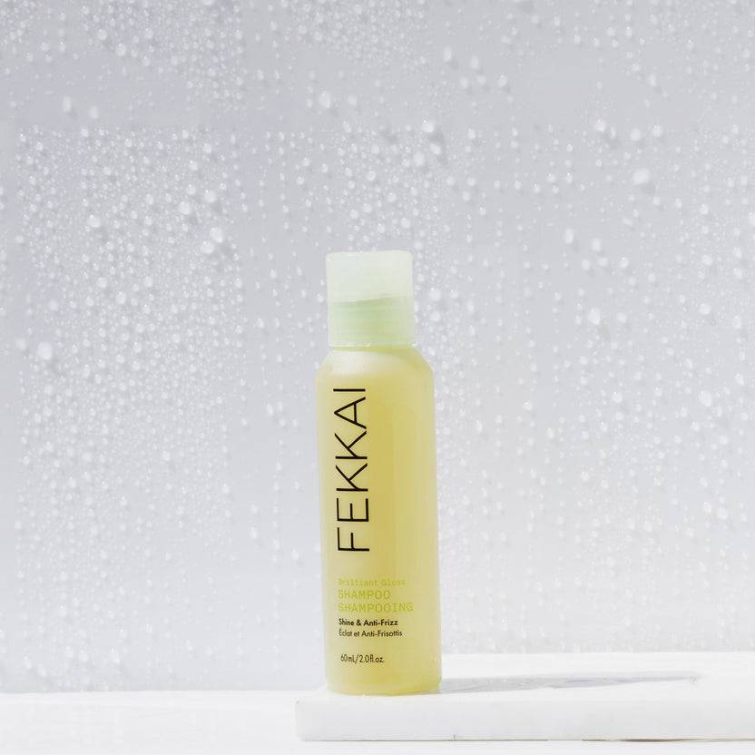 FEKKAI Brilliant Gloss Shampoo (250ml) Flash Sale