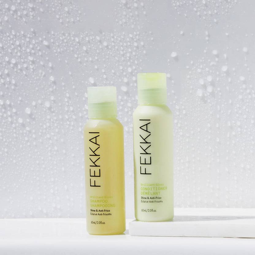 FEKKAI Brilliant Gloss Shampoo (250ml) Flash Sale