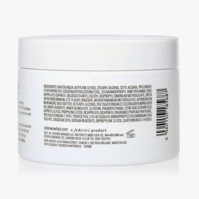 Color Wow Curl Wow Coco Motion Lubricating Conditioner (295ml) Online Shopping
