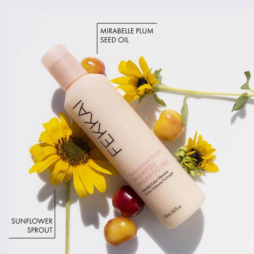 FEKKAI Technician Color Shampoo Extended Color Vibrancy Preisnachlass