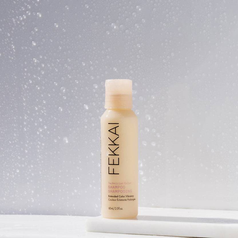 FEKKAI Technician Color Shampoo Extended Color Vibrancy Preisnachlass
