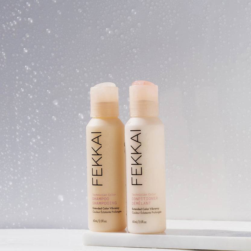 FEKKAI Technician Color Shampoo Extended Color Vibrancy Preisnachlass