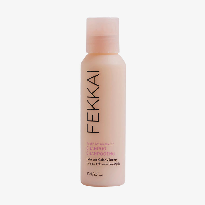 FEKKAI Technician Color Shampoo Extended Color Vibrancy Preisnachlass