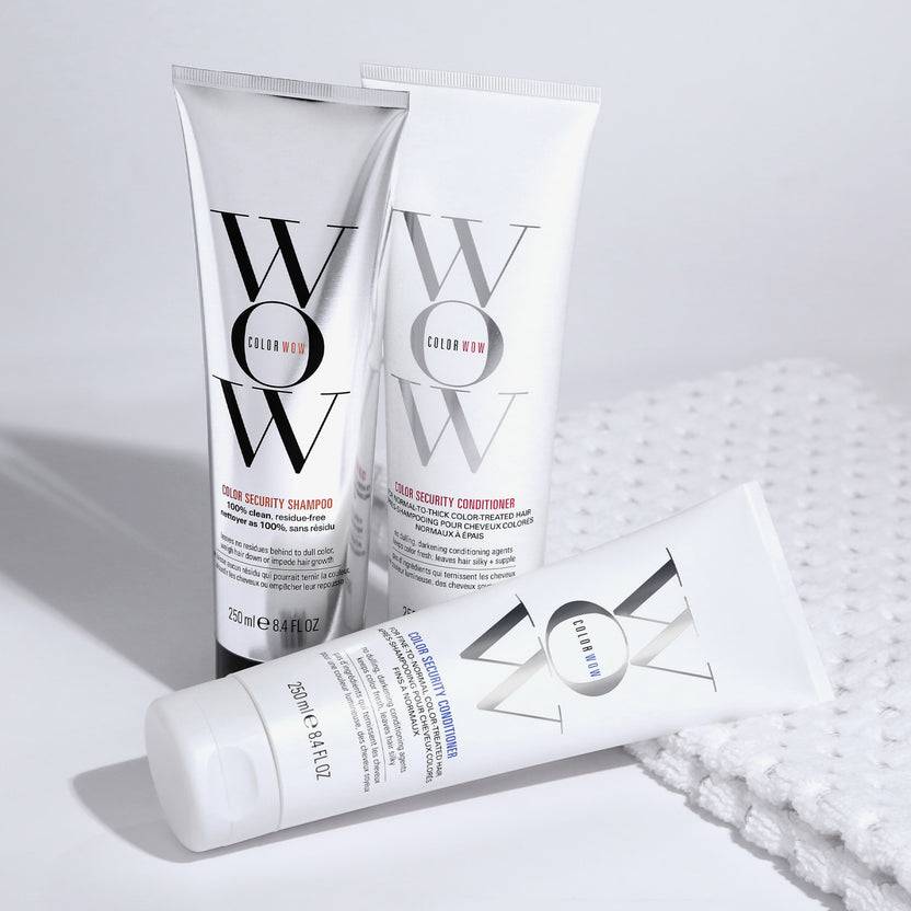 Color Wow Color Security Conditioner N-T (250ml) Black Friday