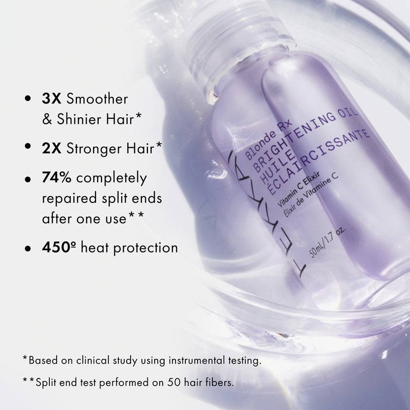 FEKKAI Blonde Rx Brightening Oil (50ml) Muttertagsangebot