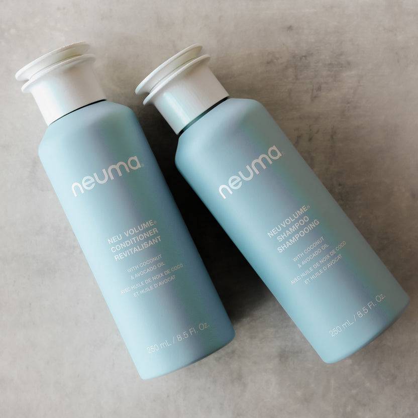 Neuma NEU VOLUME® SHAMPOO (250ml) Valentinstagsangebot