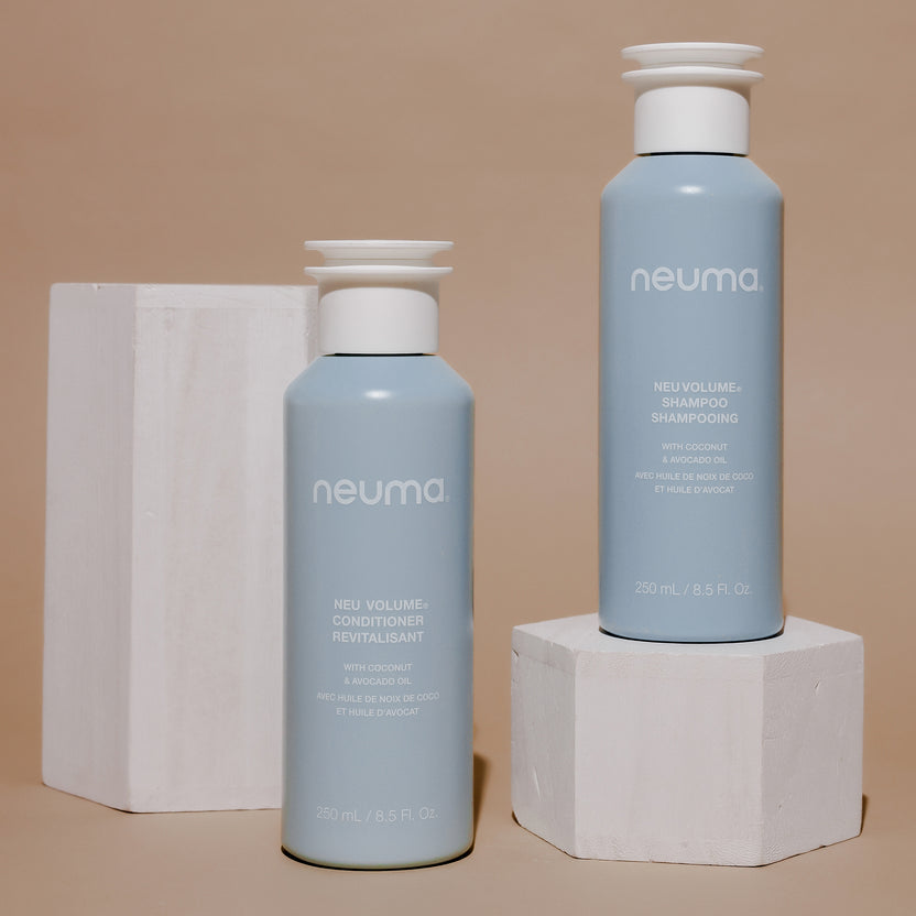Neuma NEU VOLUME® SHAMPOO (250ml) Valentinstagsangebot