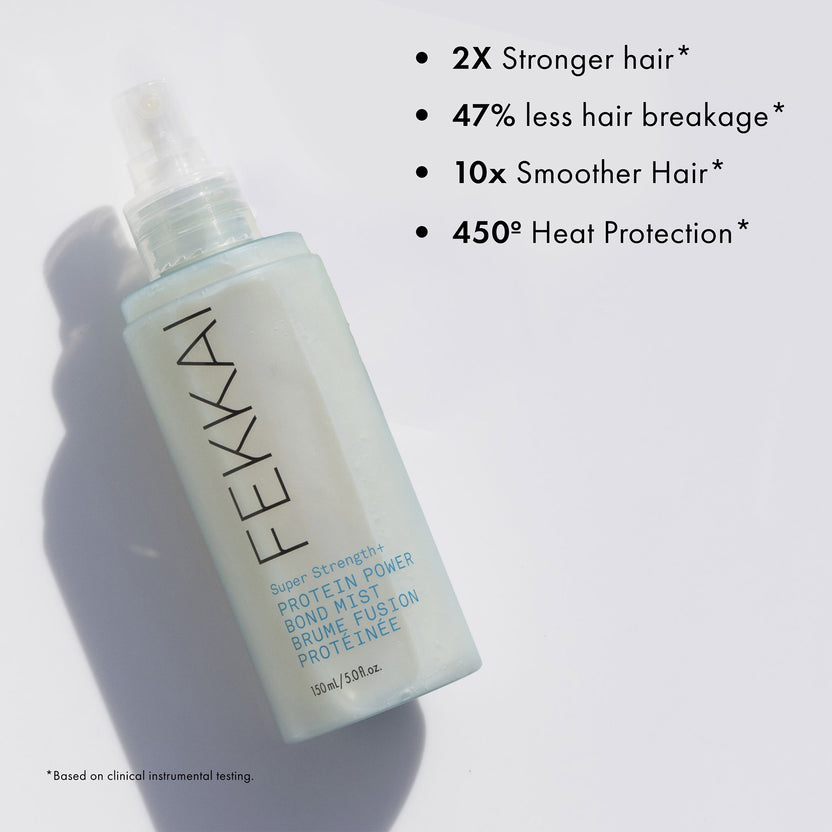 FEKKAI Super Strength Protein Power Bond Mist (150ml) Jubiläumsangebot