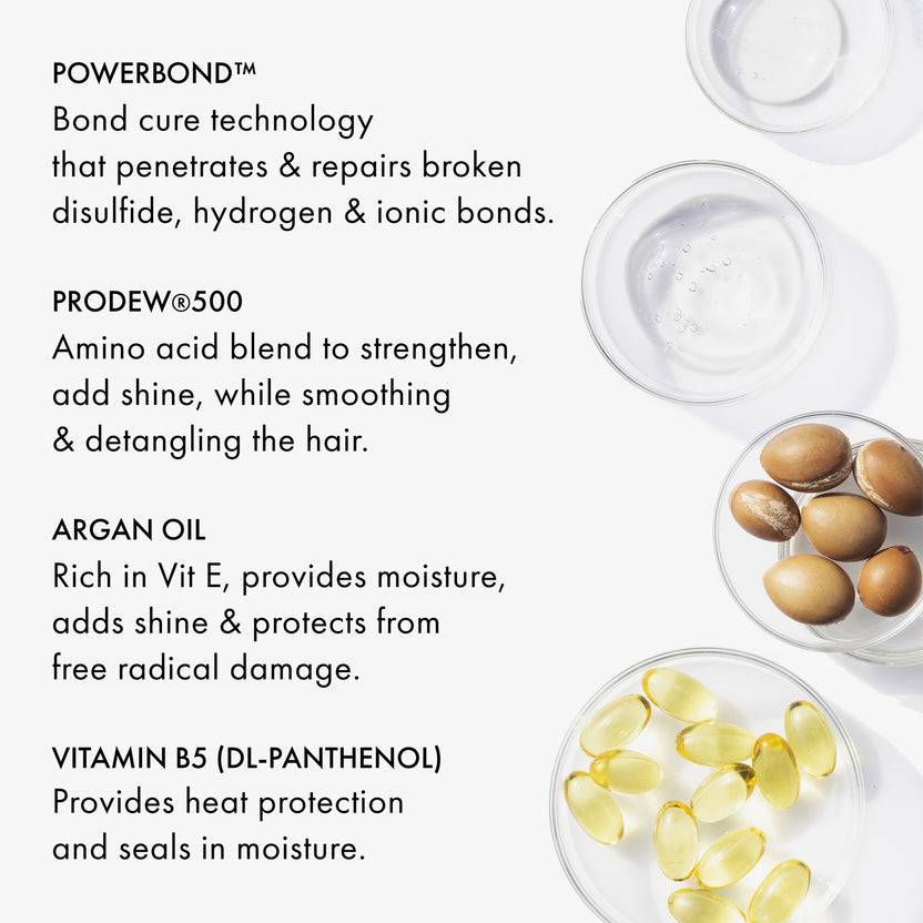 FEKKAI Super Strength Protein Power Bond Mist (150ml) Jubiläumsangebot