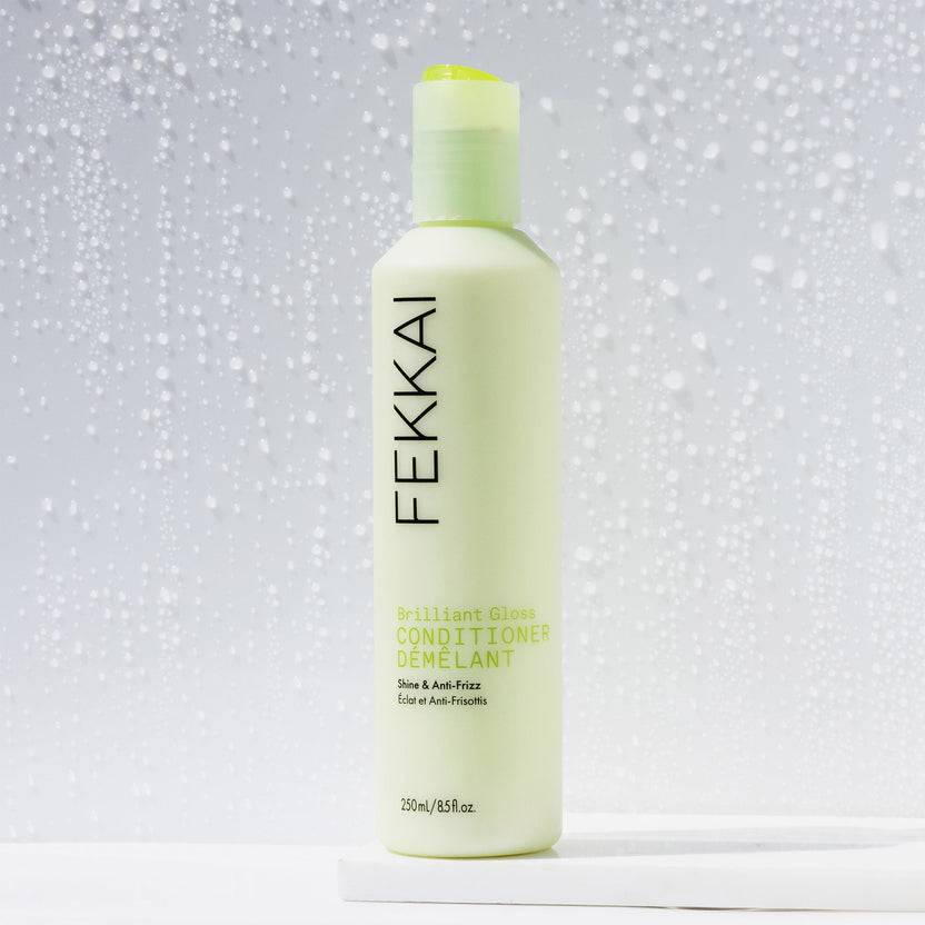 FEKKAI Brilliant Gloss Conditioner (250ml) Online Outlet