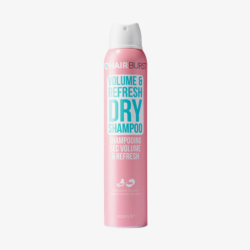 Hairburst Dry Shampoo (200ml) Zeitlich begrenztes Angebot