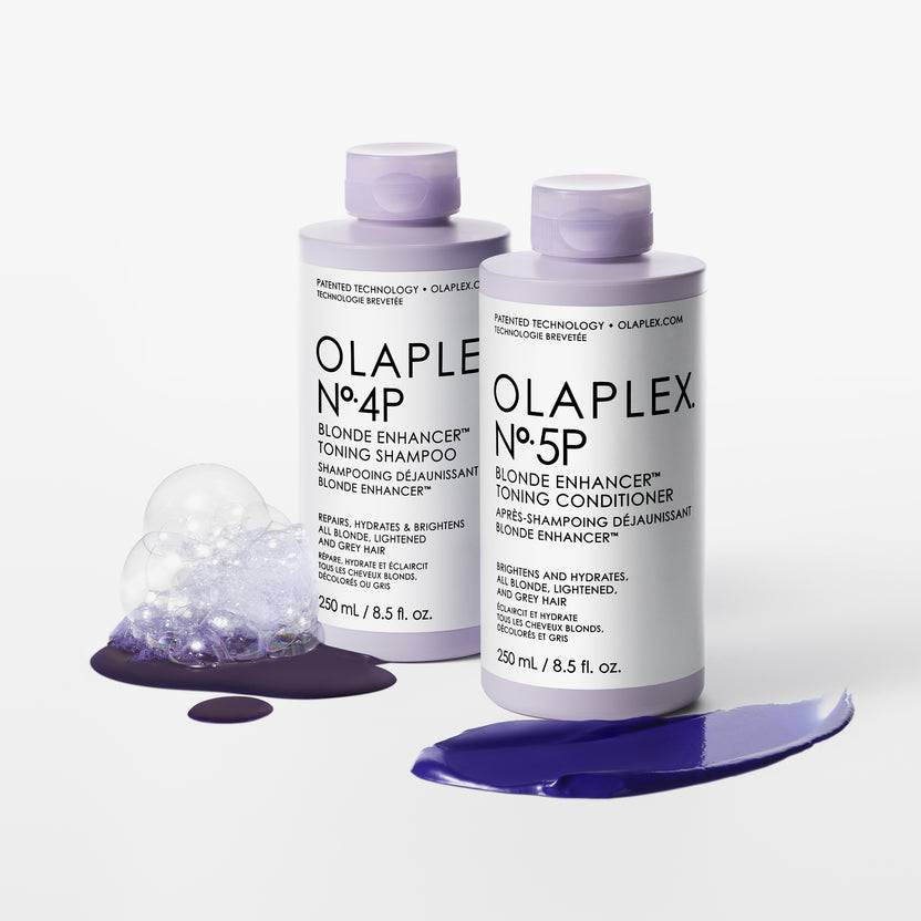 OLAPLEX N°5P Blonde Enhancer™ Toning Conditioner (250ml) Große Rabatte