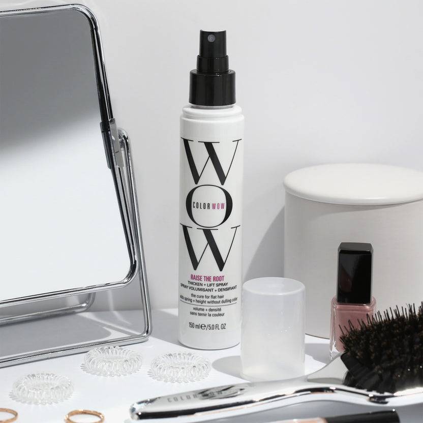 Color Wow Raise The Root Thicken & Lift Spray (150ml) Neuheiten