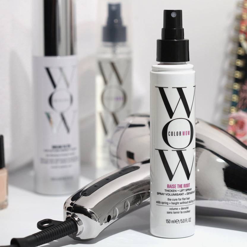 Color Wow Raise The Root Thicken & Lift Spray (150ml) Neuheiten