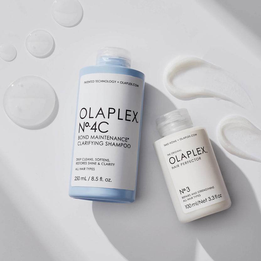 OLAPLEX N°4C Bond Maintenance Clarifying Shampoo (250ml) Saisonale Angebote