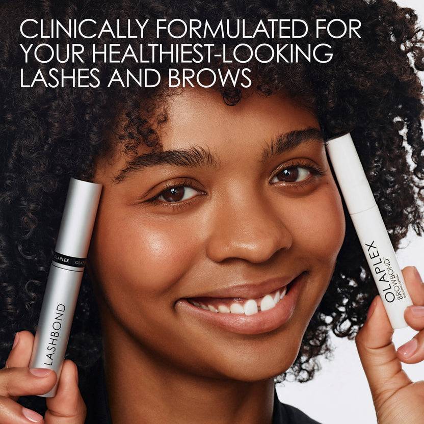 OLAPLEX Browbond Building Serum™ (3.5ml) Räumungsverkauf