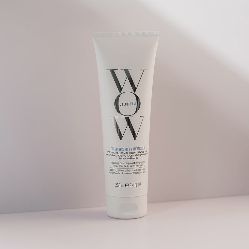 Color Wow Color Security Conditioner F-N (250ml) Riesige Ersparnisse