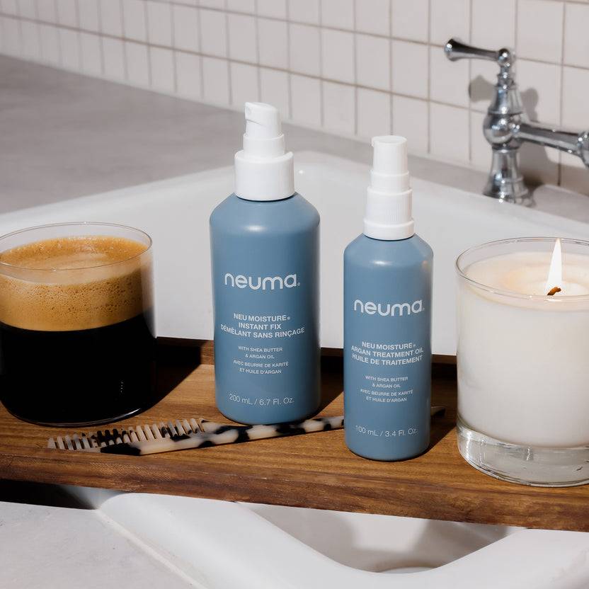 Neuma NEU MOISTURE INSTANT FIX® (200ml) Kostenlose Rückgabe