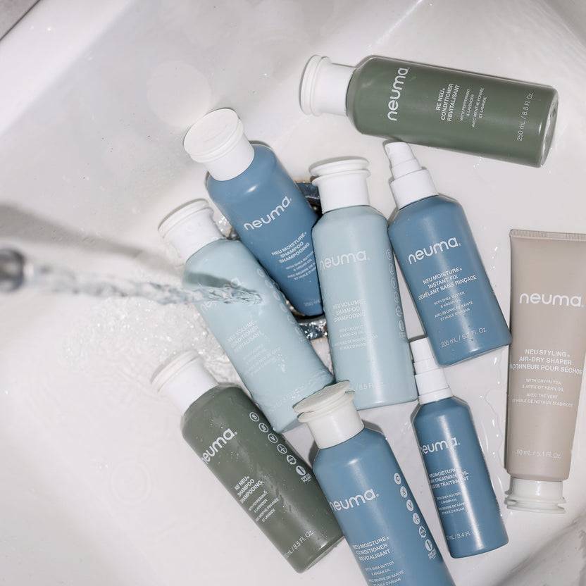 Neuma NEU MOISTURE INSTANT FIX® (200ml) Kostenlose Rückgabe