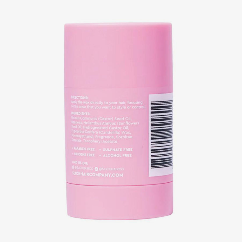 Slick Hair Hair Wax Stick (50g) Begrenzte Freigabe