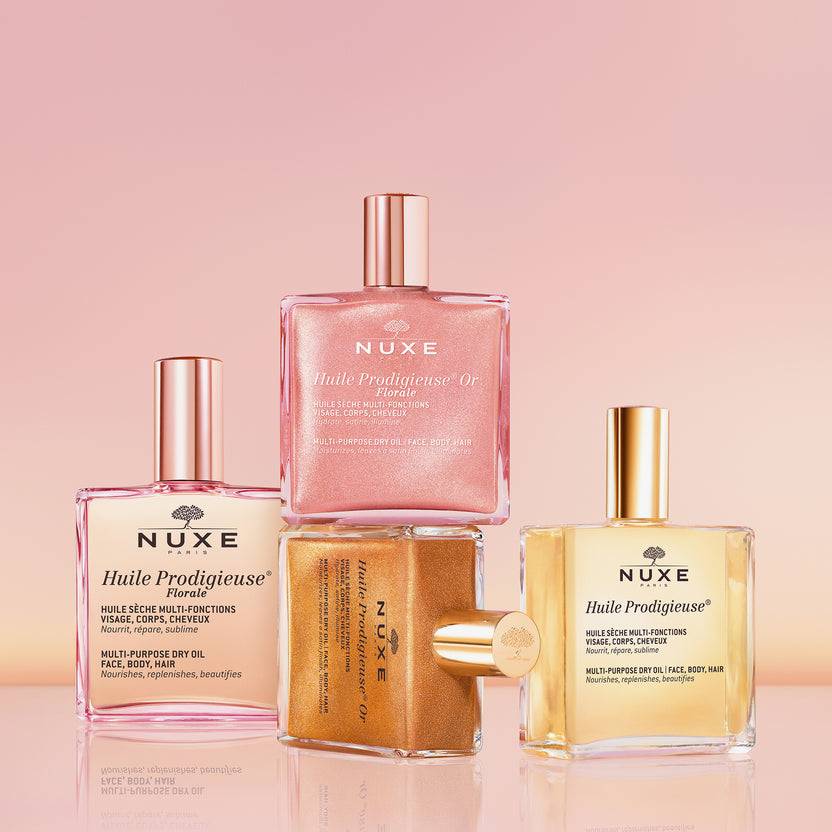 NUXE Huile Prodigieuse® Or Florale (50ml) JETZT KAUFEN