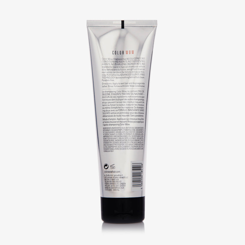 Color Wow Color Security Shampoo (250ml) Letzte 2 Tage