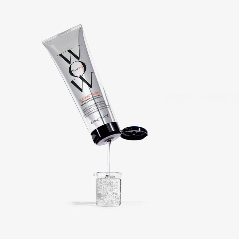 Color Wow Color Security Shampoo (250ml) Letzte 2 Tage