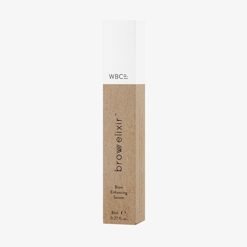 West Barn Co. Brow Elixir (8ml) Bis zu 60% Rabatt