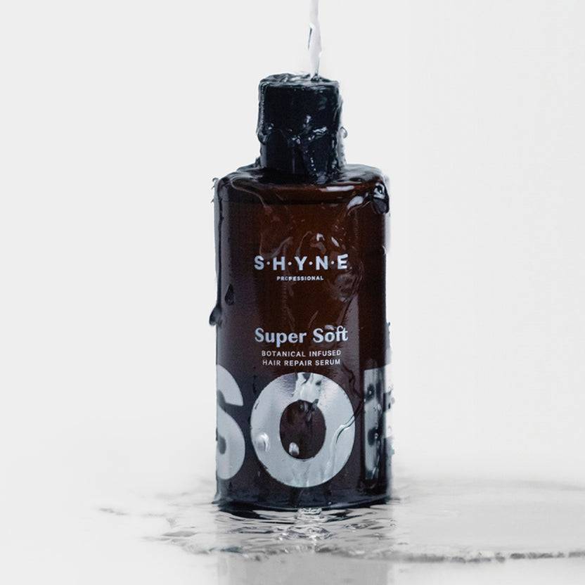 SHYNE Super Soft (250ml) Bis zu 65% Rabatt
