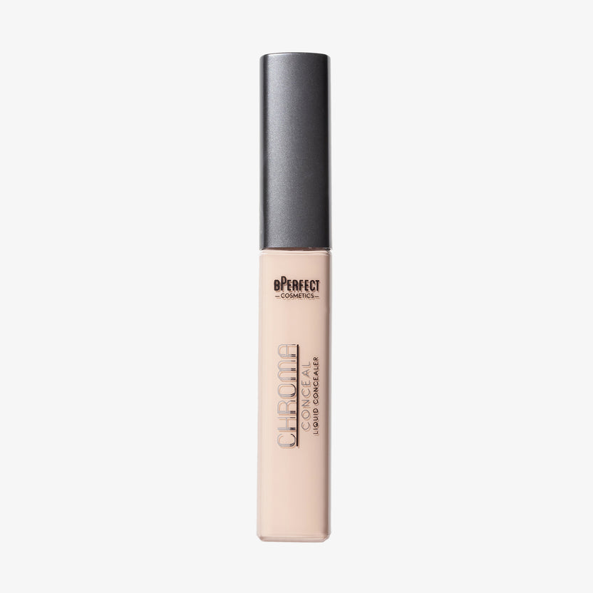 BPerfect Cosmetics Chroma Conceal Liquid Concealer (12.5ml) Kostenloser Versand international
