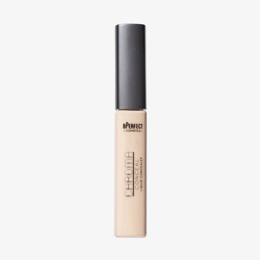 BPerfect Cosmetics Chroma Conceal Liquid Concealer (12.5ml) Kostenloser Versand international