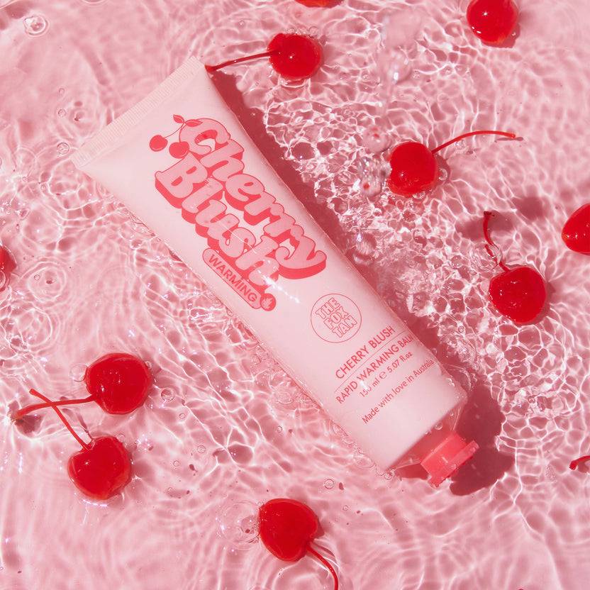 The Fox Tan Rapid Warming Balm (150ml) Begrenzt auf 3 Tage