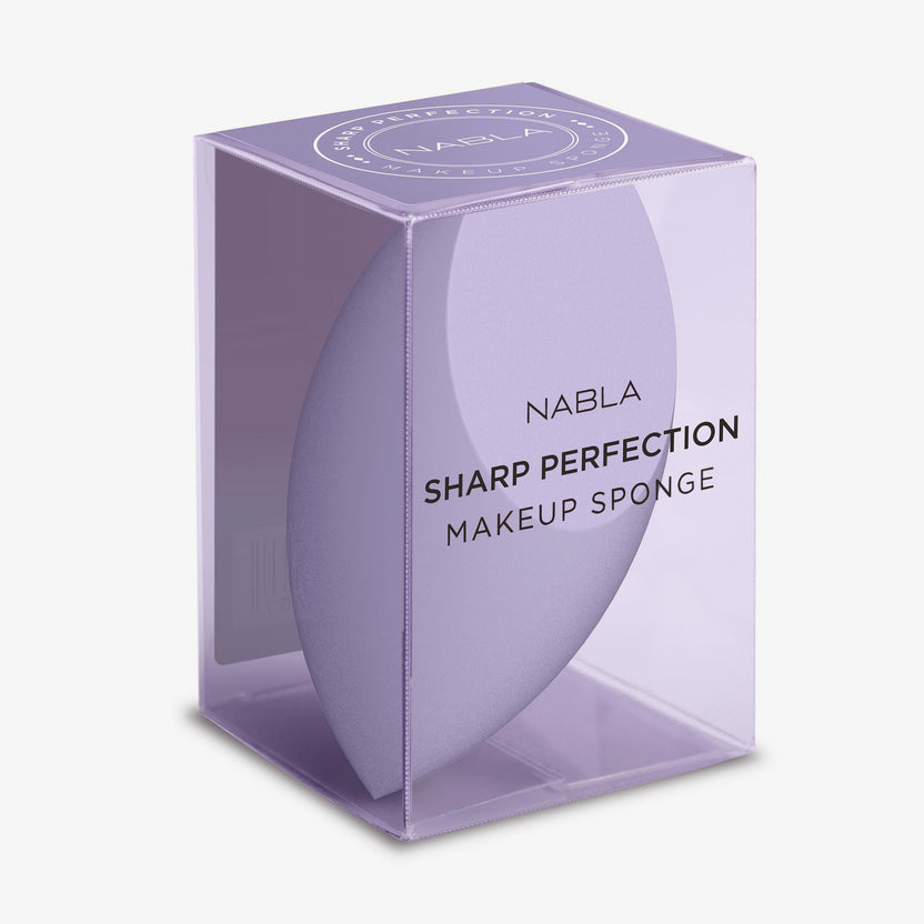 NABLA Cosmetics Sharp Perfection Makeup Sponge Im Verkauf
