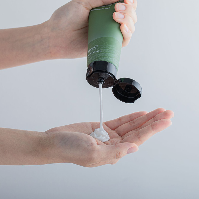 Benton Deep Green Tea Cleansing Foam (120g) 50% Rabatt für begrenzte Zeit