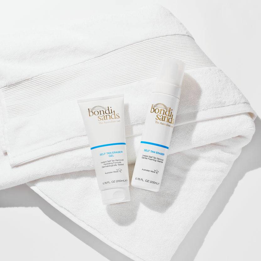 Bondi Sands Self Tan Eraser (200ml) Rabatte dieses Monats