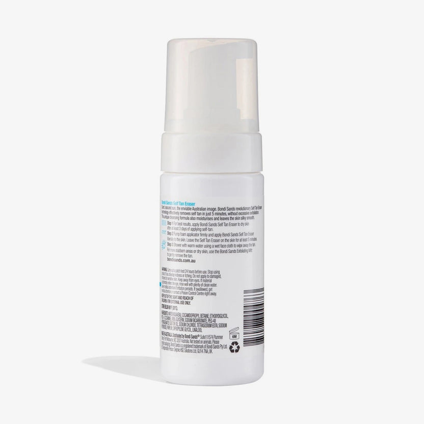 Bondi Sands Self Tan Eraser (200ml) Rabatte dieses Monats