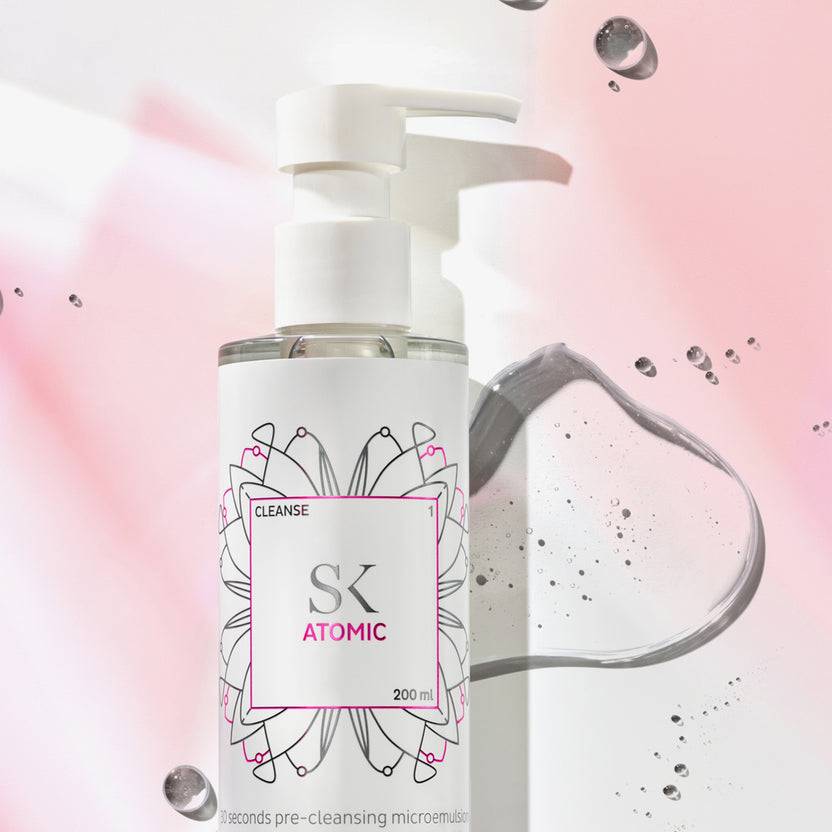 Skintegra Atomic (200ml) Angebote
