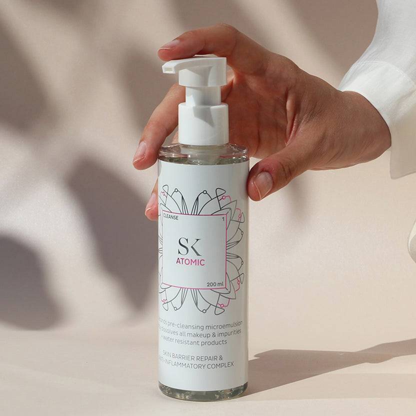 Skintegra Atomic (200ml) Angebote