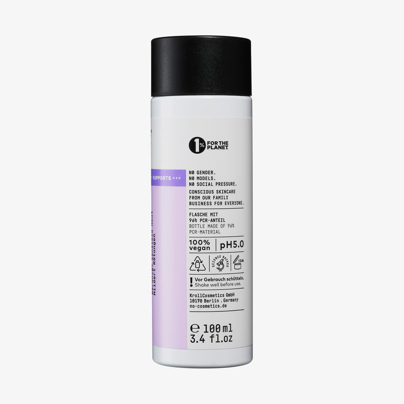 Nø Cosmetics calm tøday Liquid Balancer (100ml) Hotsell