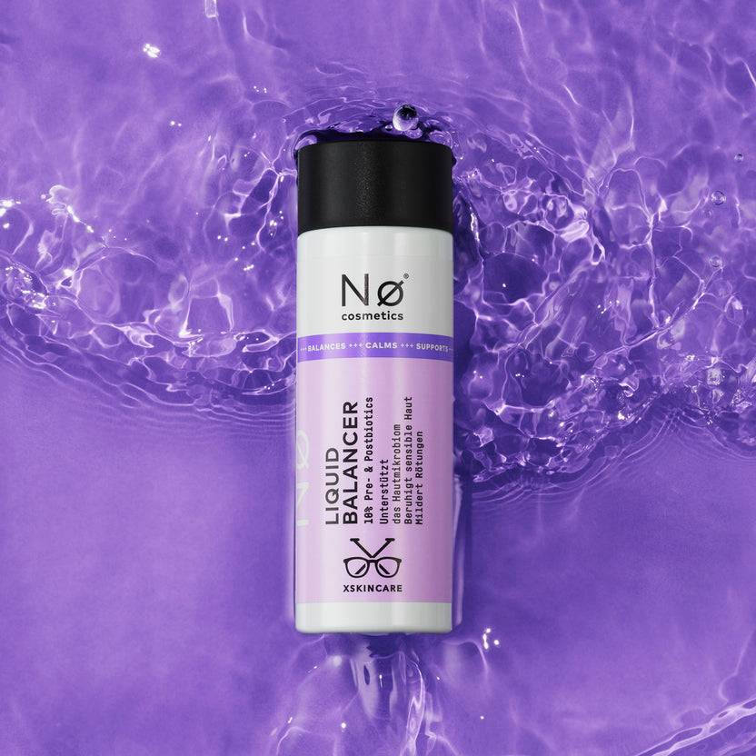 Nø Cosmetics calm tøday Liquid Balancer (100ml) Hotsell