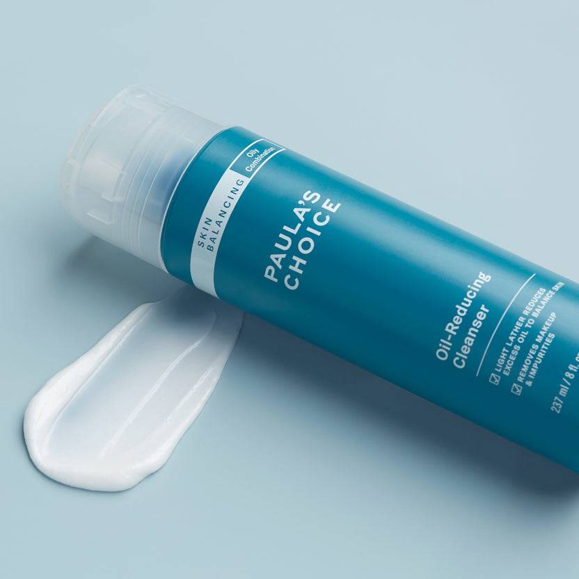 Paula's Choice Skin Balancing Oil-Reducing Cleanser (237ml) Schlussverkauf