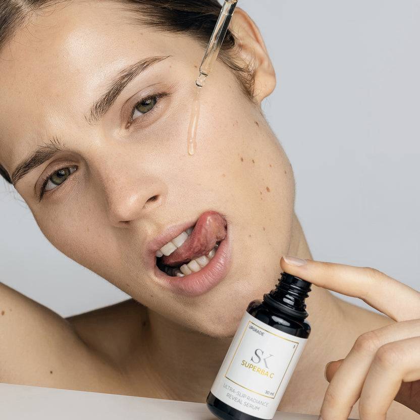 Skintegra Superba C (30ml) Günstiger Verkauf